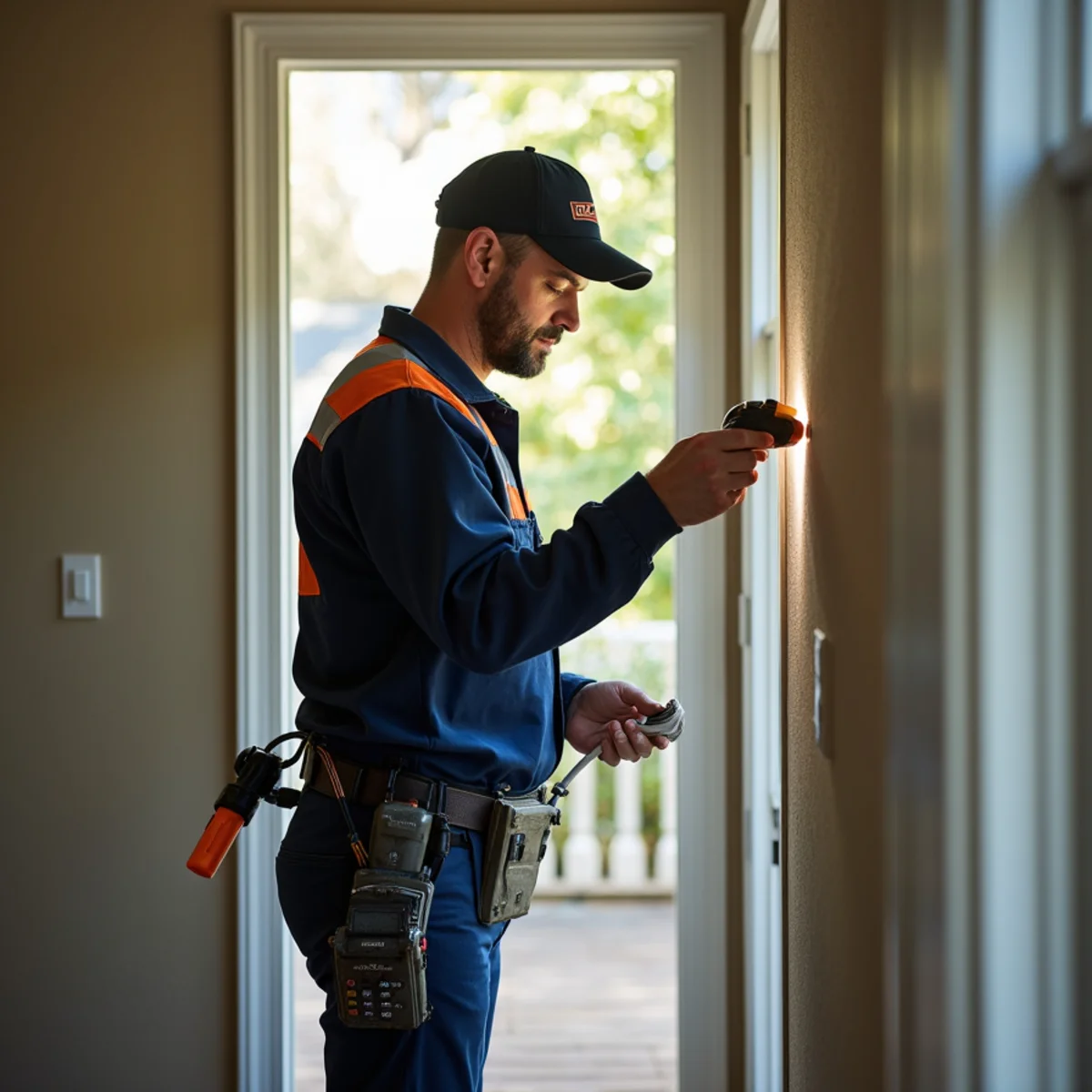 Lindenwood, Atherton property context for water damage restoration