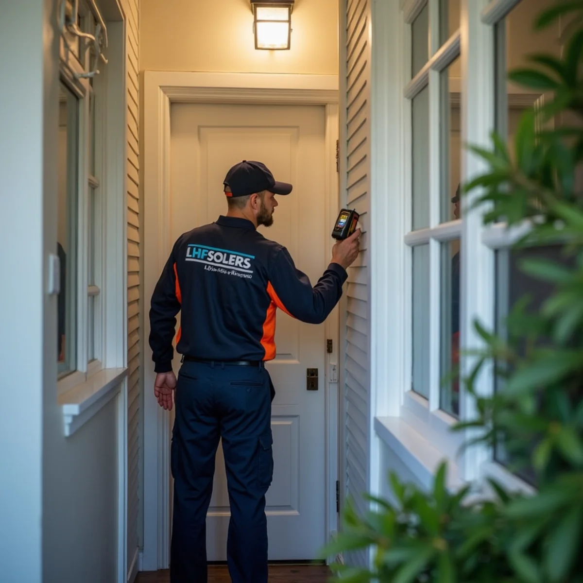 Belmont Heights, Belmont property context for water damage restoration