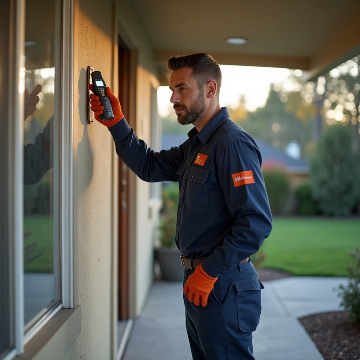 Homeview, Belmont property context for water damage restoration