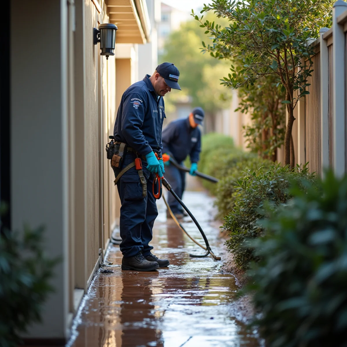 Flood Insurance on the Peninsula: Creek Lots, Redwood Shores, and Belle Haven field guide for San Carlos property owners