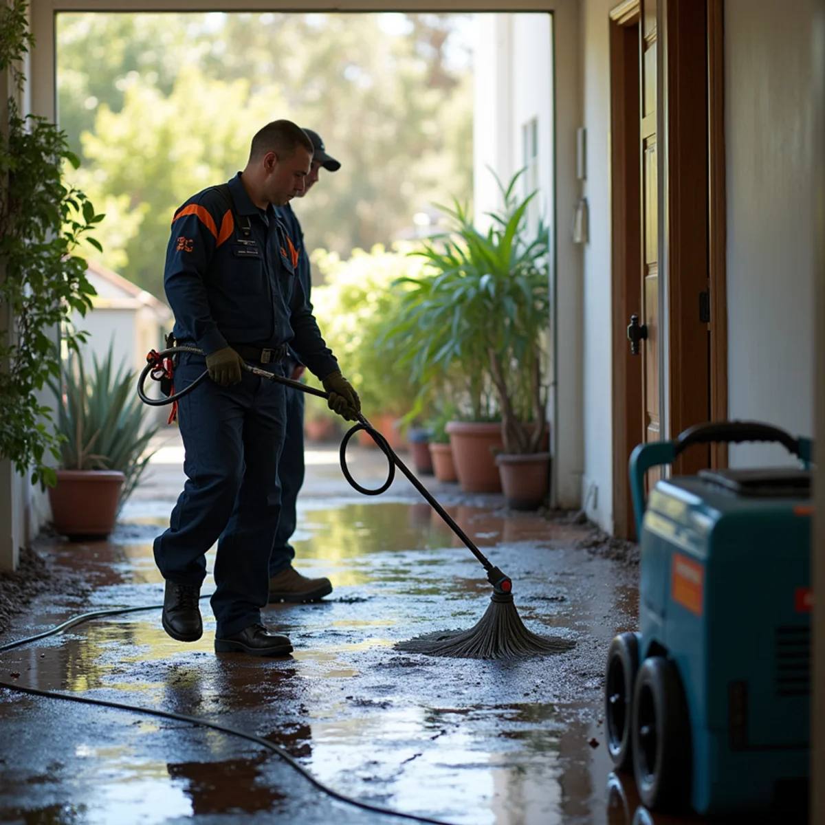Does Homeowners Insurance Cover Water Damage in California? (2026 Guide) field guide for San Carlos property owners