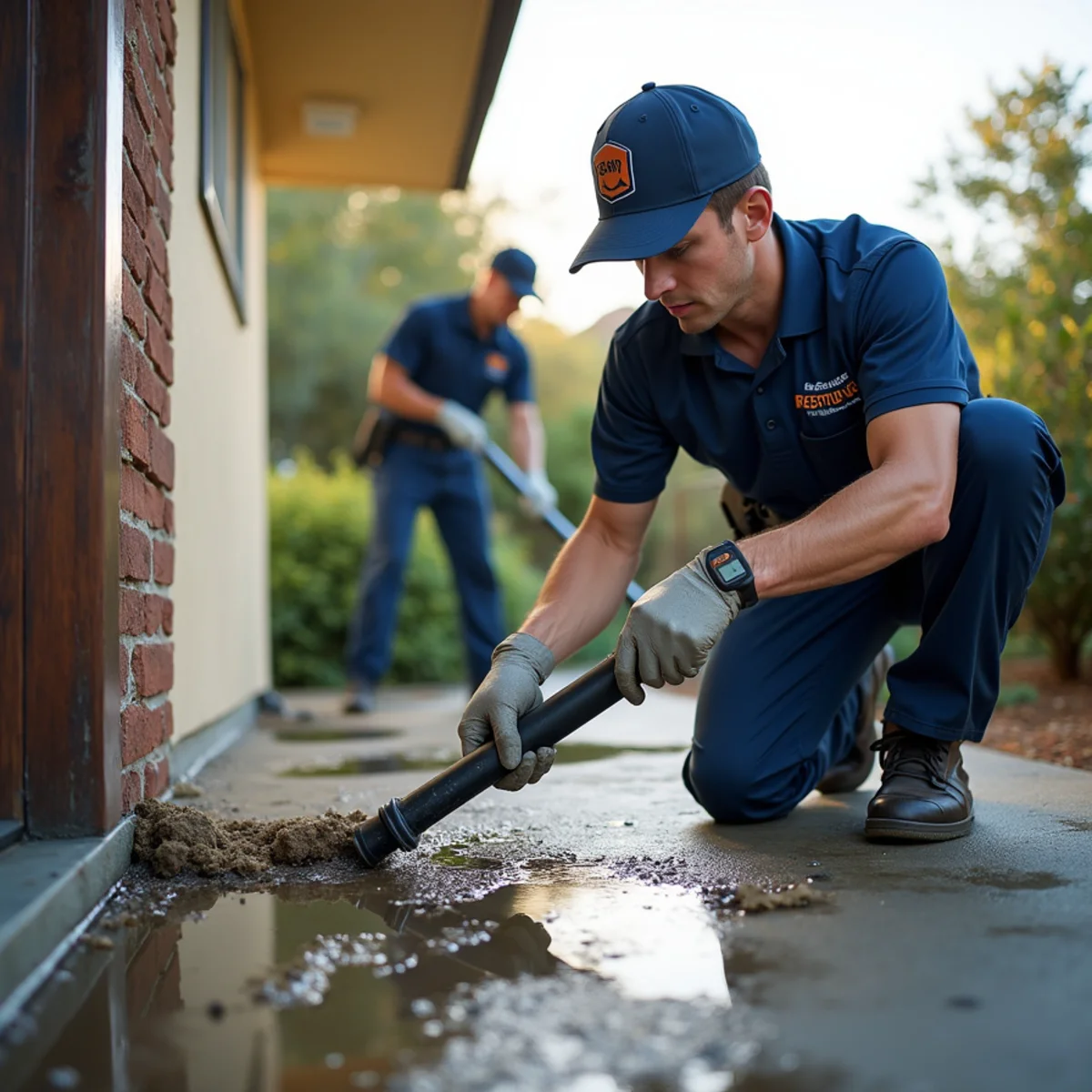 Slab Leak Emergency Checklist for Peninsula Homeowners field guide for San Carlos property owners