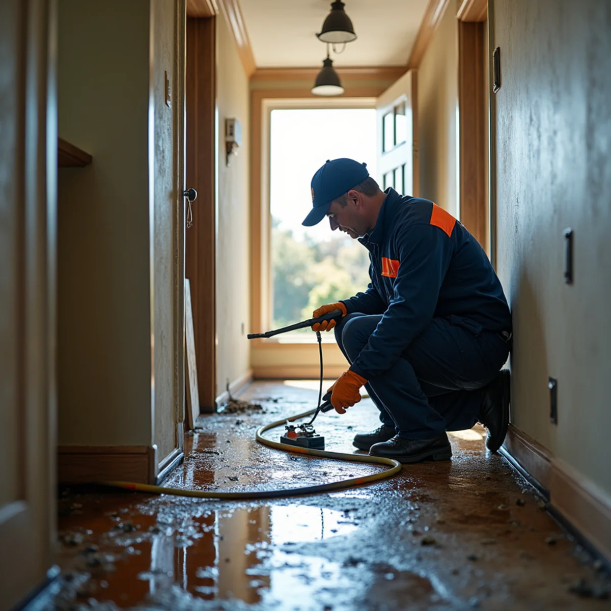 How Much Does Water Damage Restoration Cost in San Mateo County? field guide for San Carlos property owners