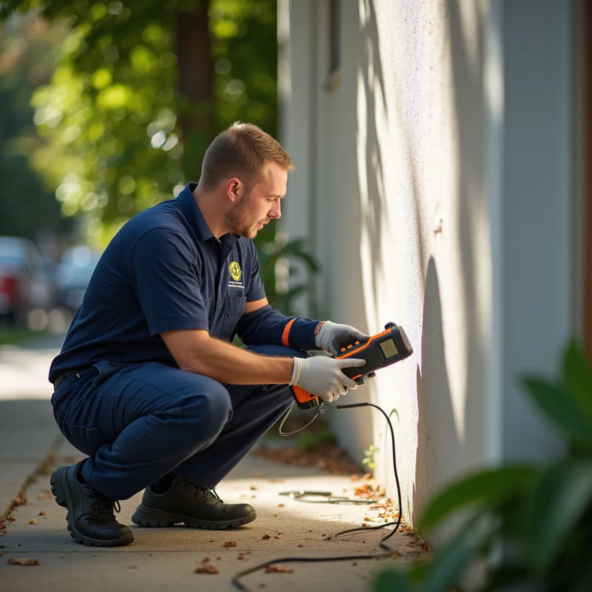 Belle Haven, Menlo Park property context for water damage restoration