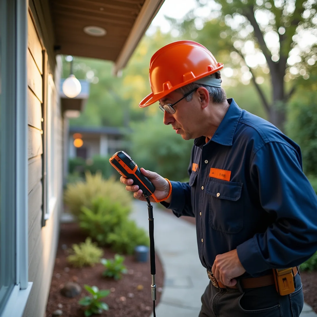 Felton Gables, Menlo Park property context for water damage restoration