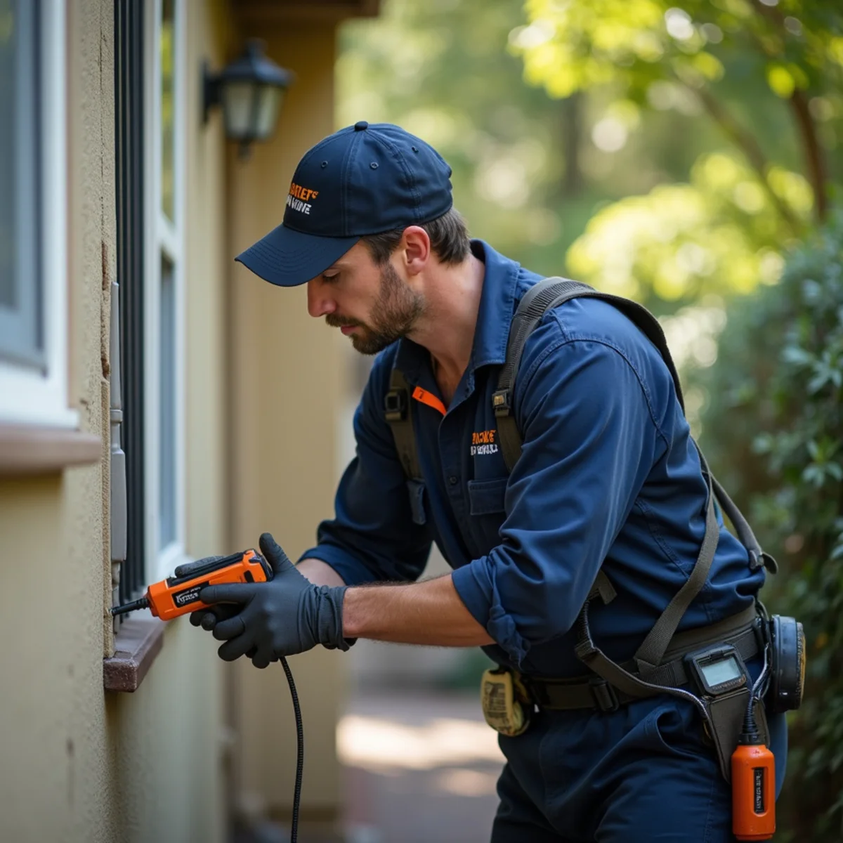 Menlo Oaks, Menlo Park property context for water damage restoration