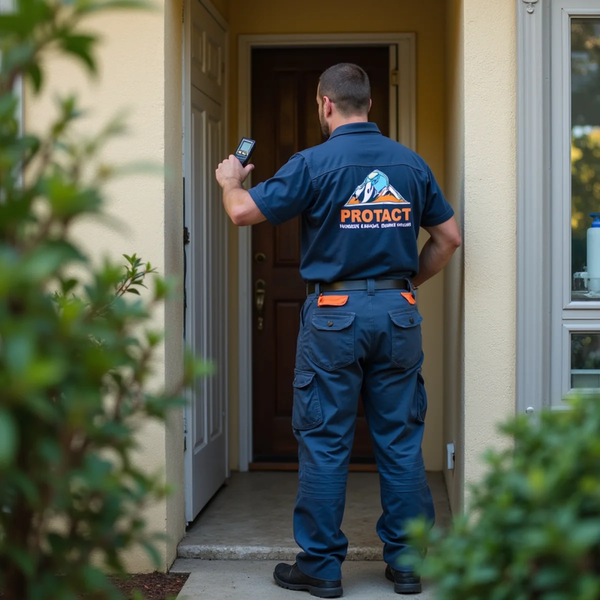 The Willows, Menlo Park property context for water damage restoration