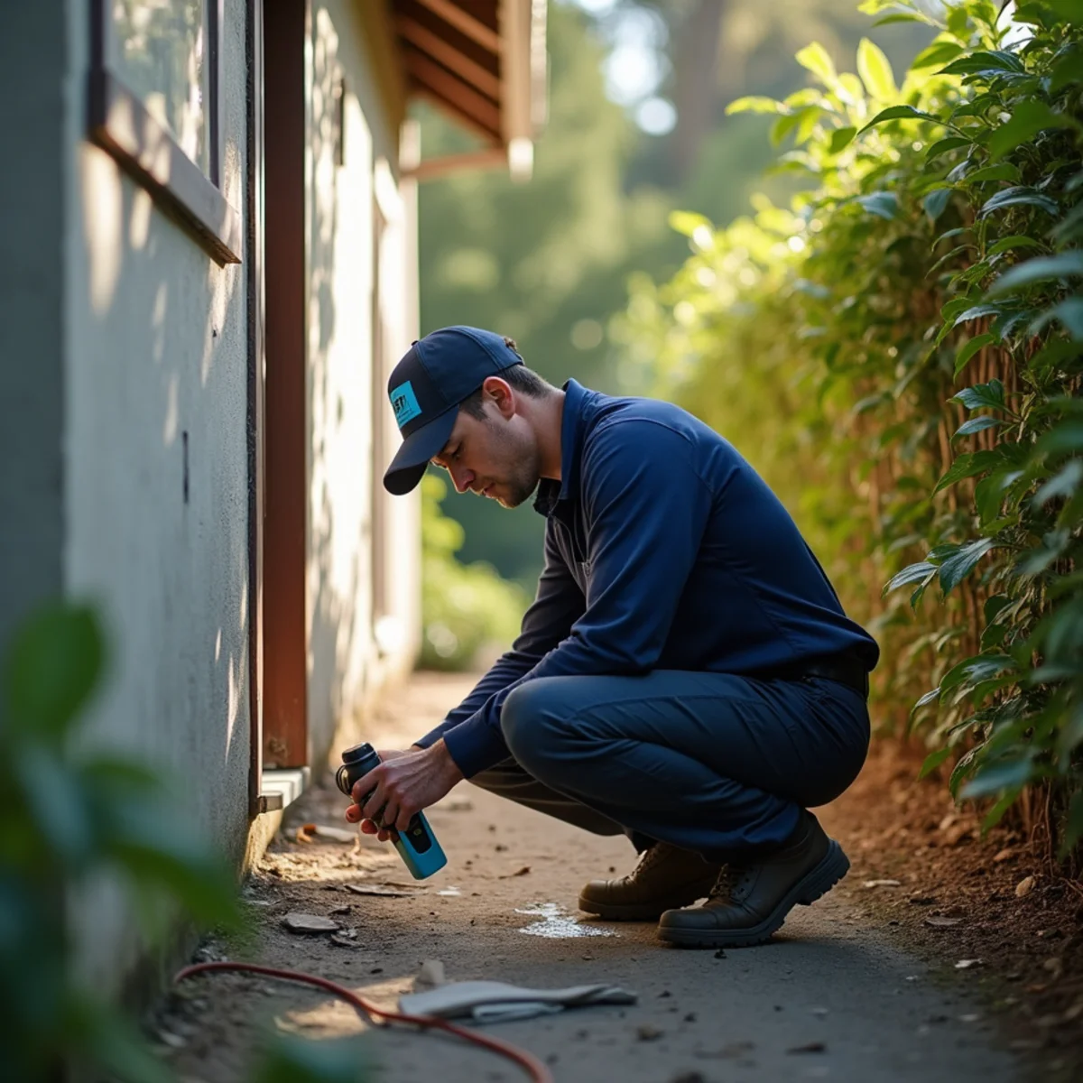 Crescent Park, Palo Alto property context for water damage restoration