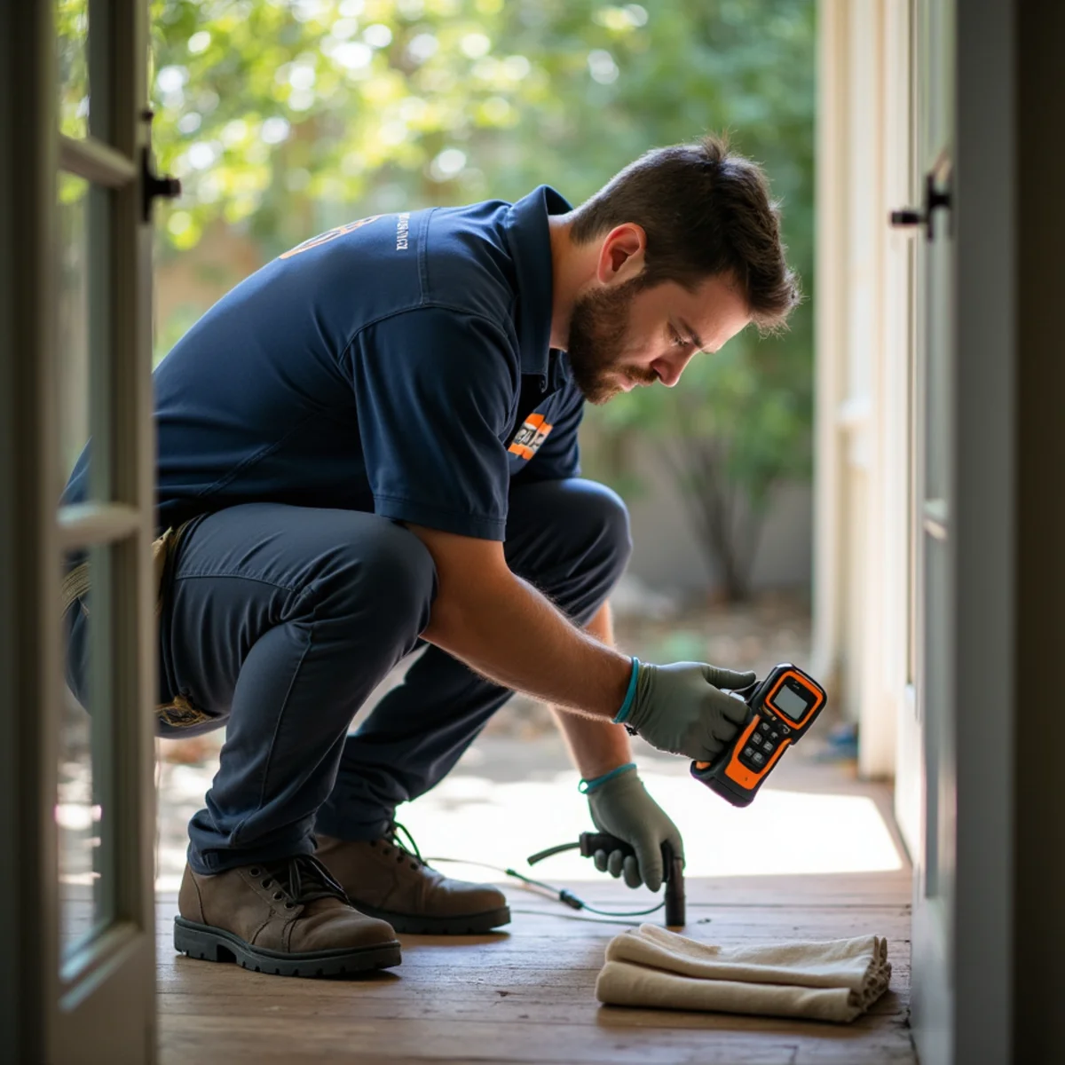Greenmeadow, Palo Alto property context for water damage restoration