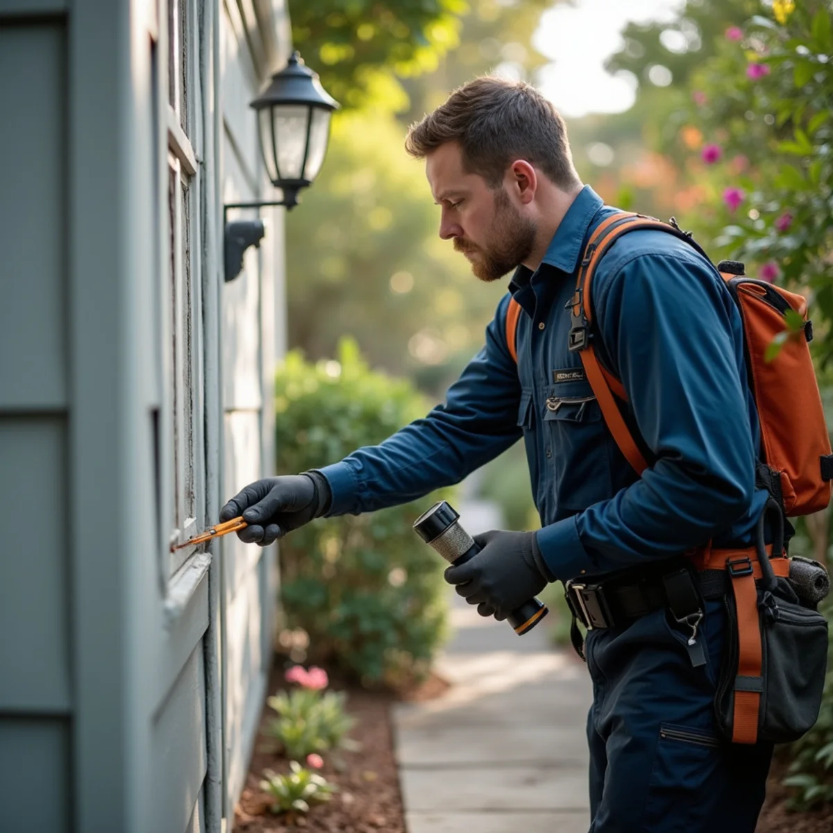 Old Palo Alto, Palo Alto property context for water damage restoration