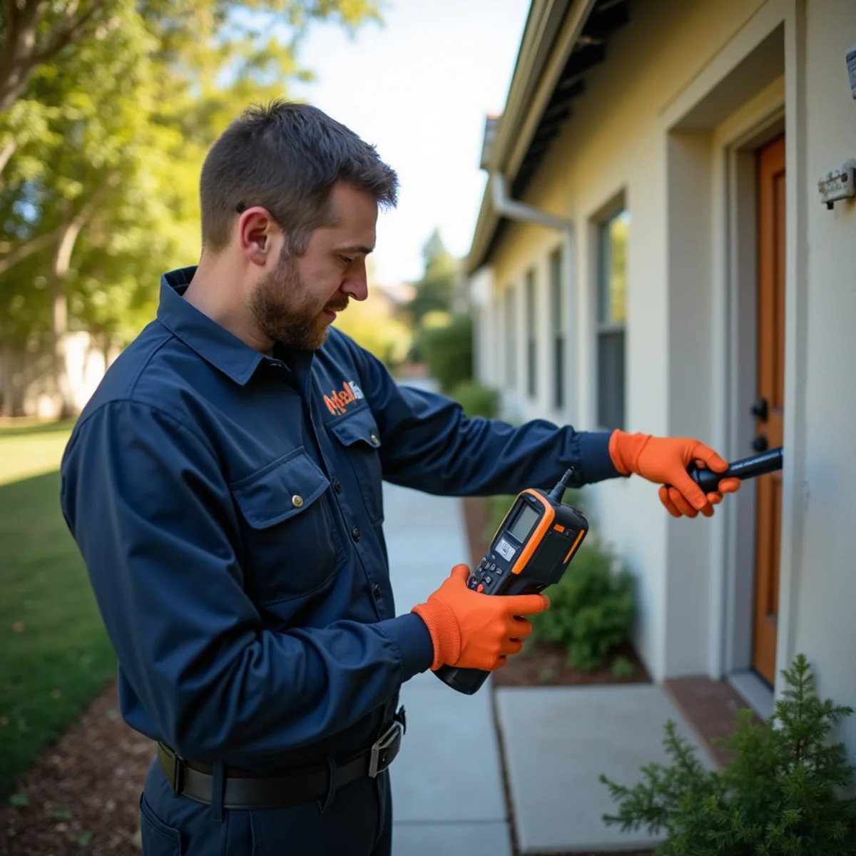Ventura, Palo Alto property context for water damage restoration