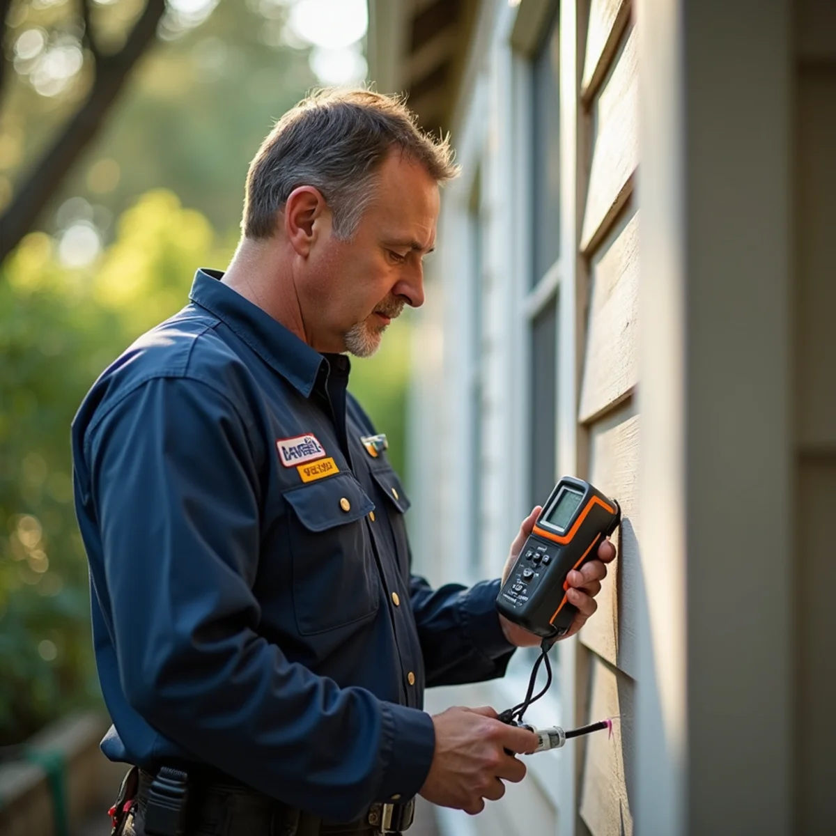 Edgewood Park, Redwood City property context for water damage restoration