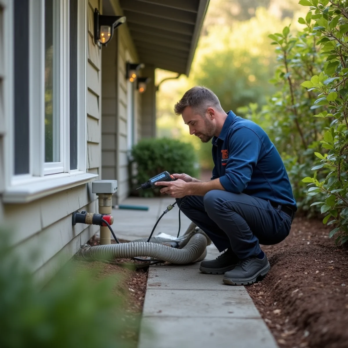 Emerald Hills, Redwood City property context for water damage restoration