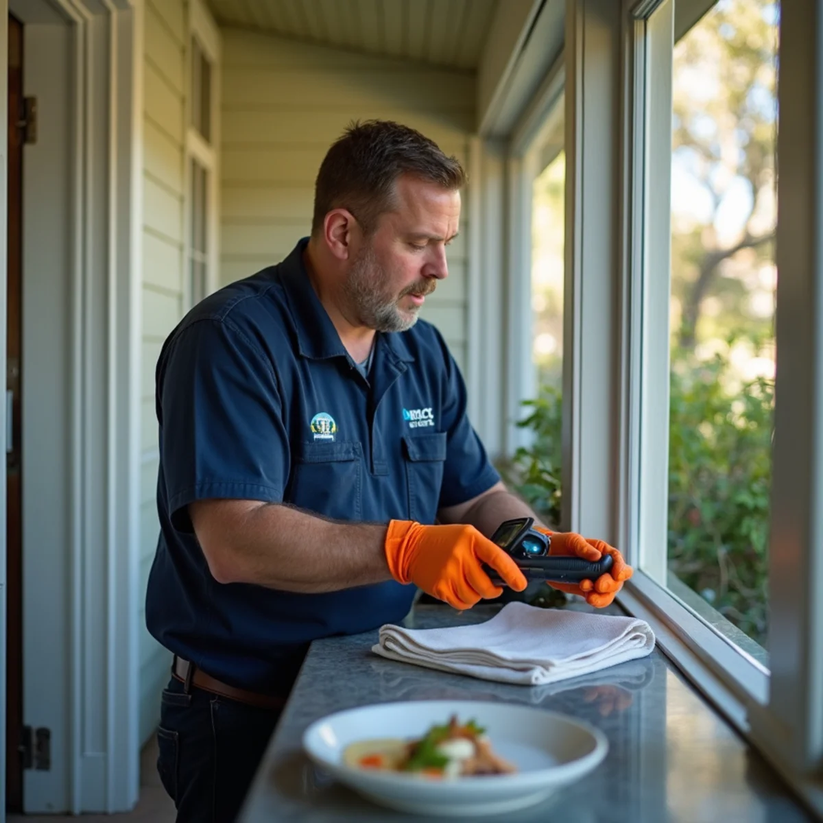 Friendly Acres, Redwood City property context for water damage restoration