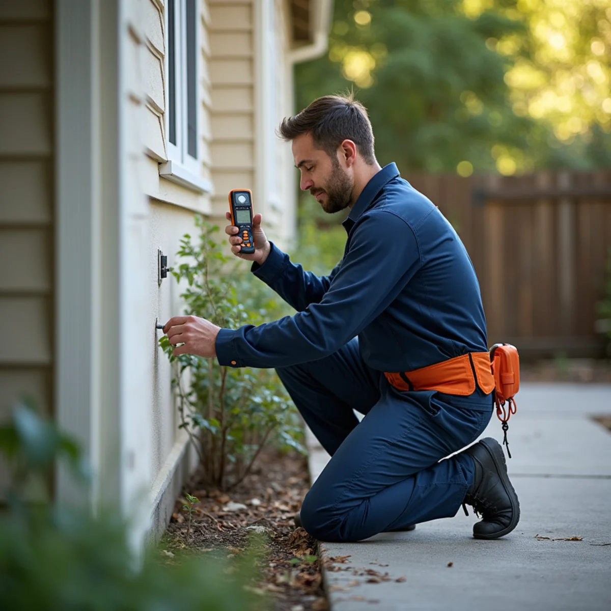 Redwood Shores, Redwood City property context for water damage restoration