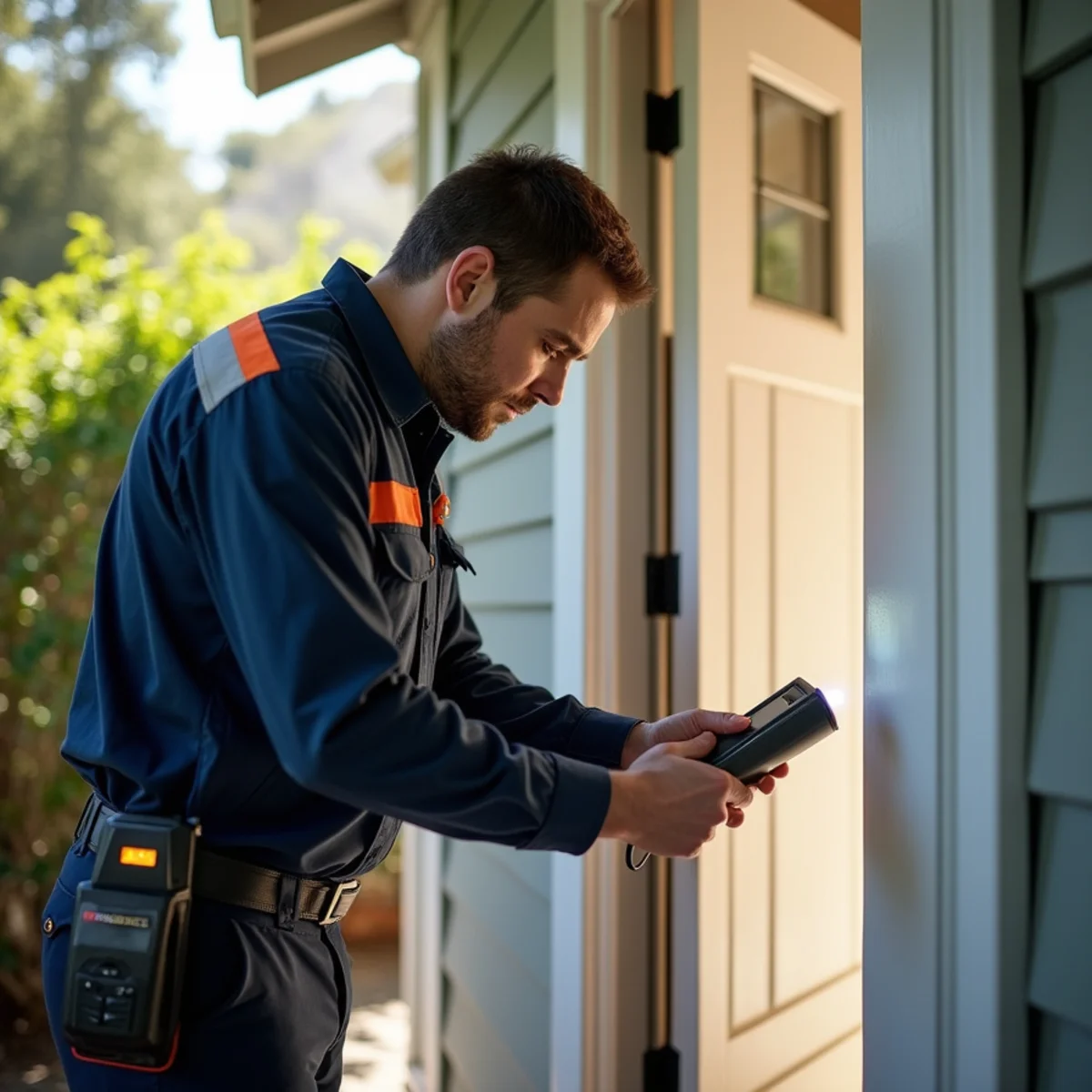 Roosevelt, Redwood City property context for water damage restoration