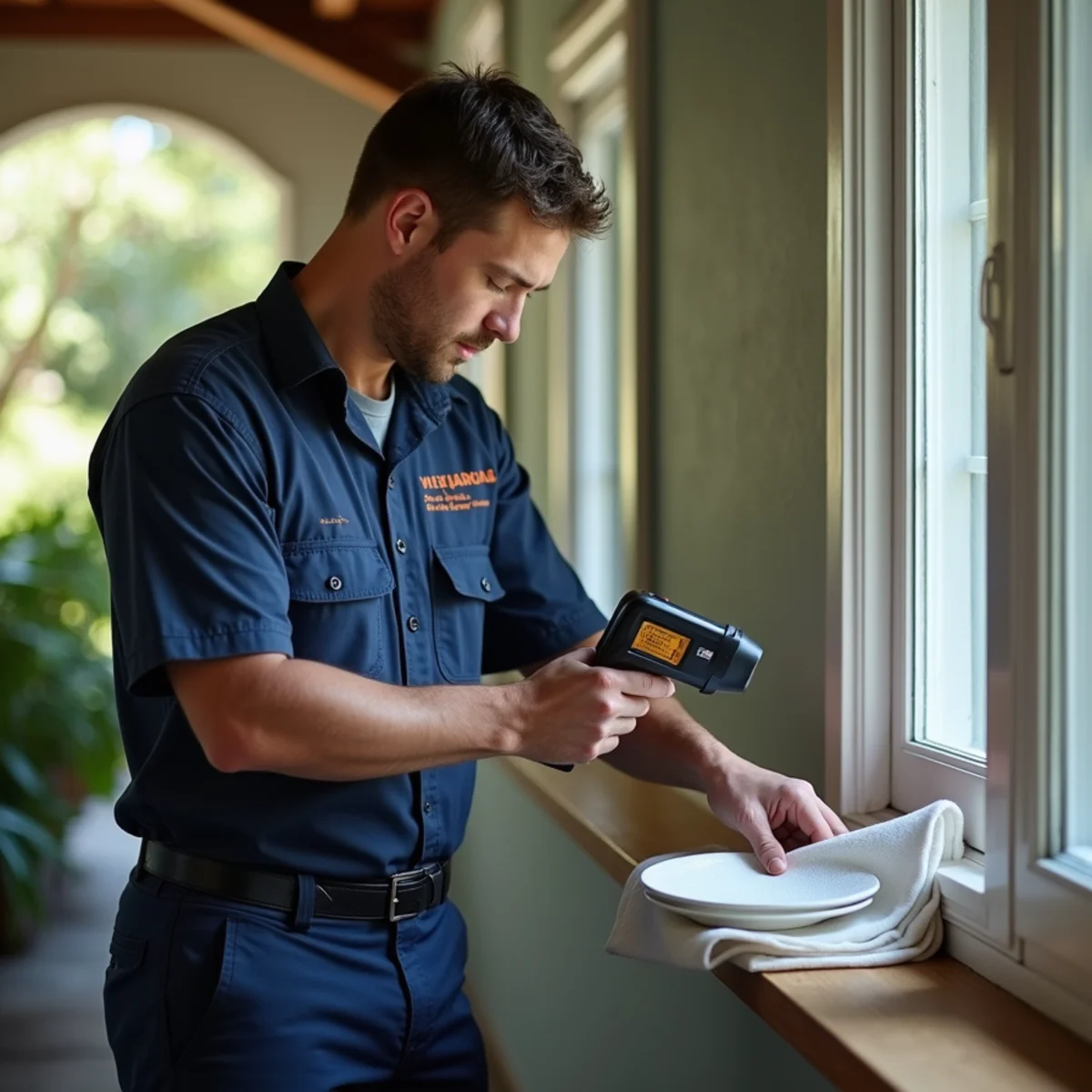 Stambaugh-Heller, Redwood City property context for water damage restoration