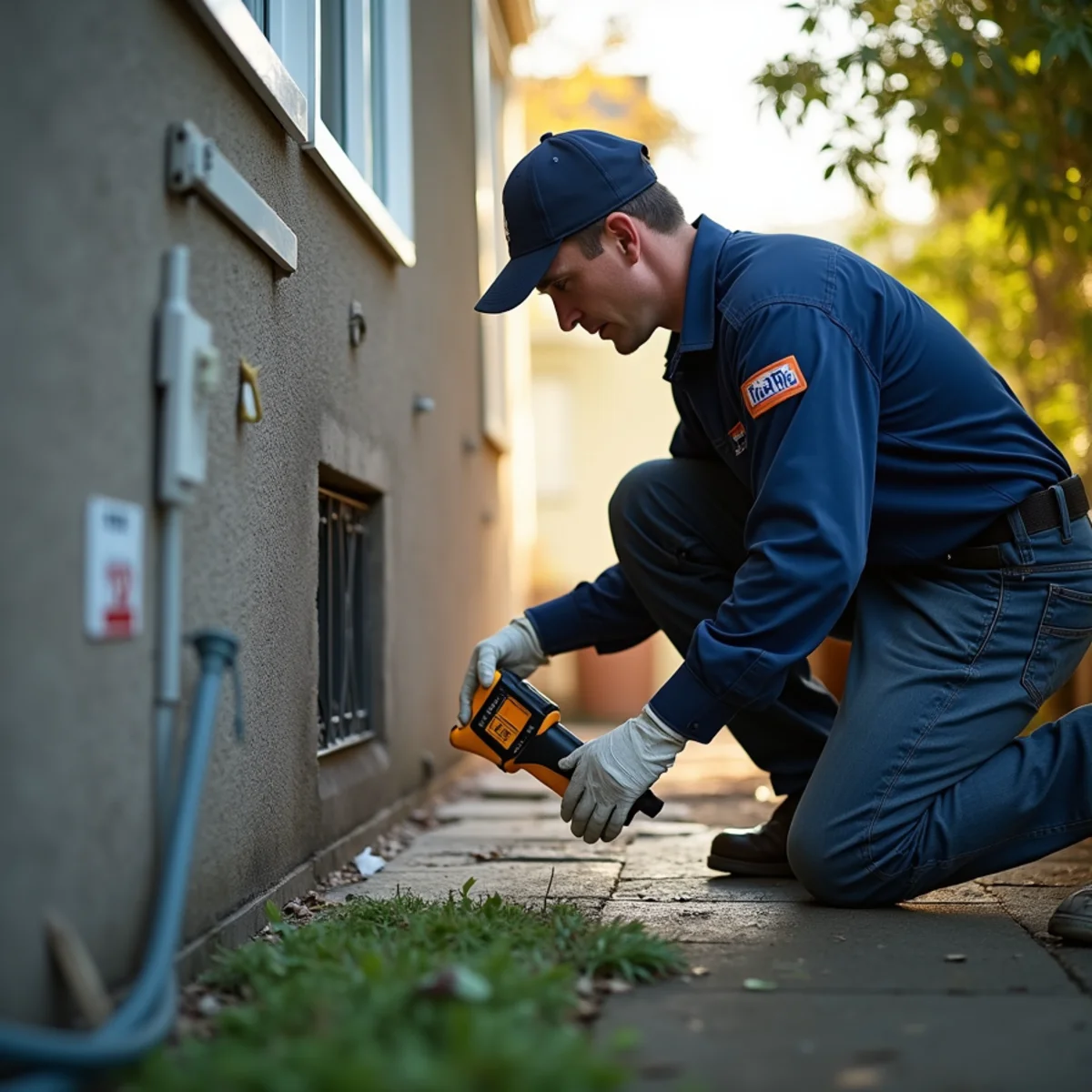 Brittan Heights, San Carlos property context for water damage restoration