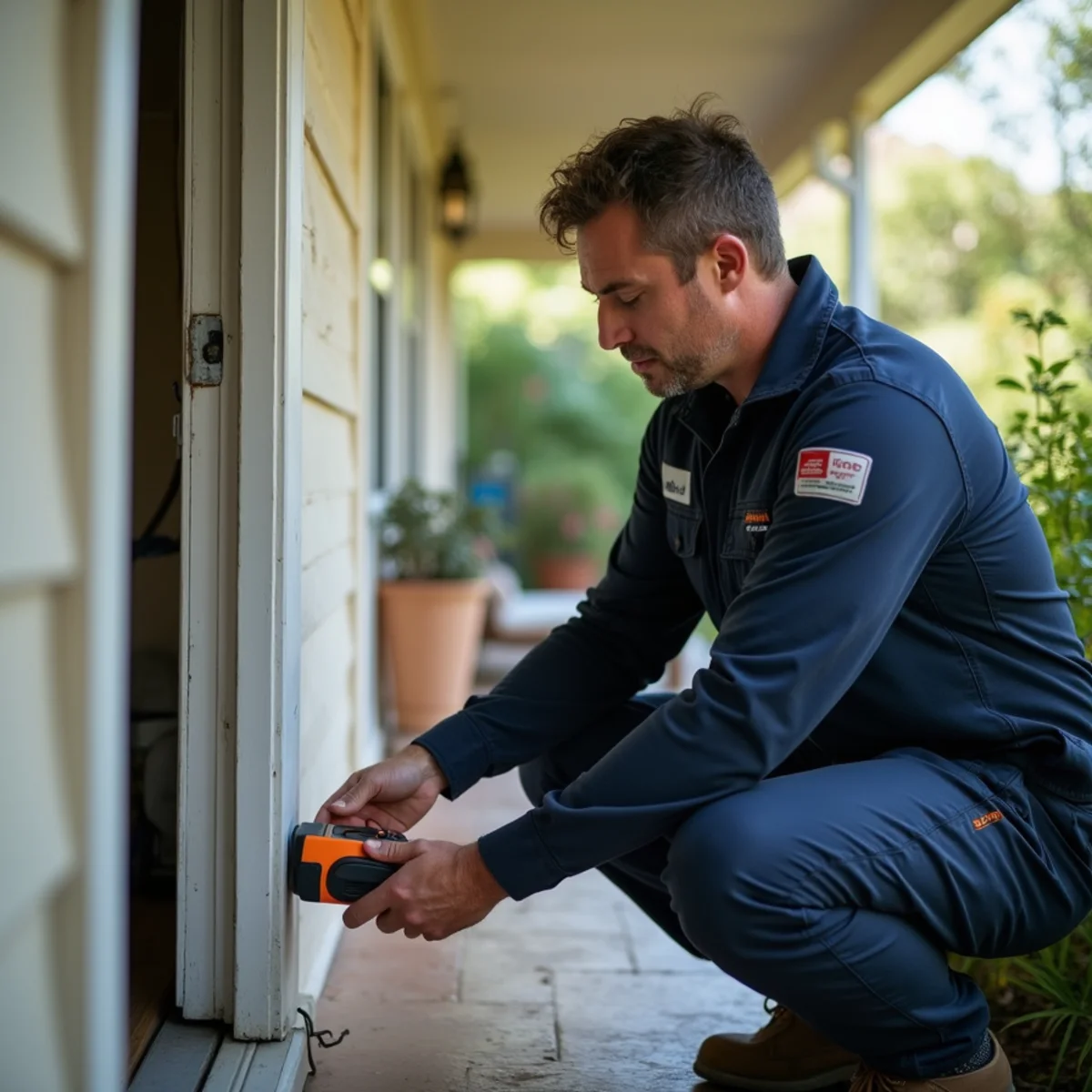 Cordes, San Carlos property context for water damage restoration