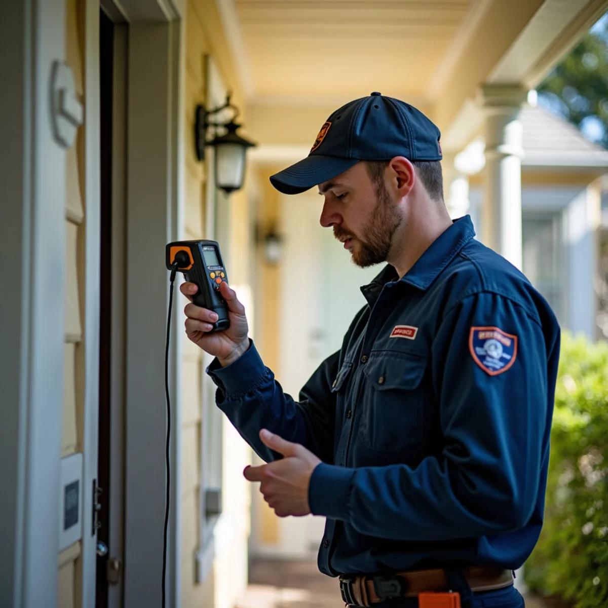 El Sereno / Oak Park, San Carlos property context for water damage restoration