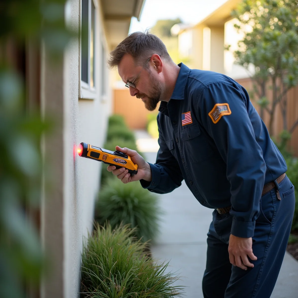 Heather, San Carlos property context for water damage restoration