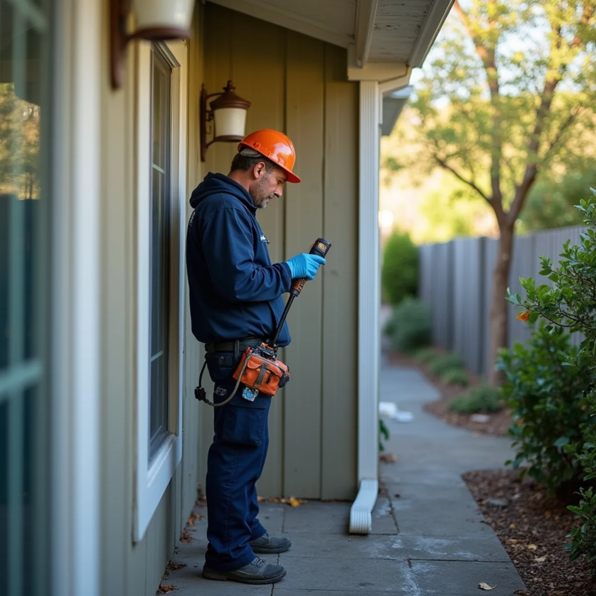 Hillcrest / Arundel, San Carlos property context for water damage restoration