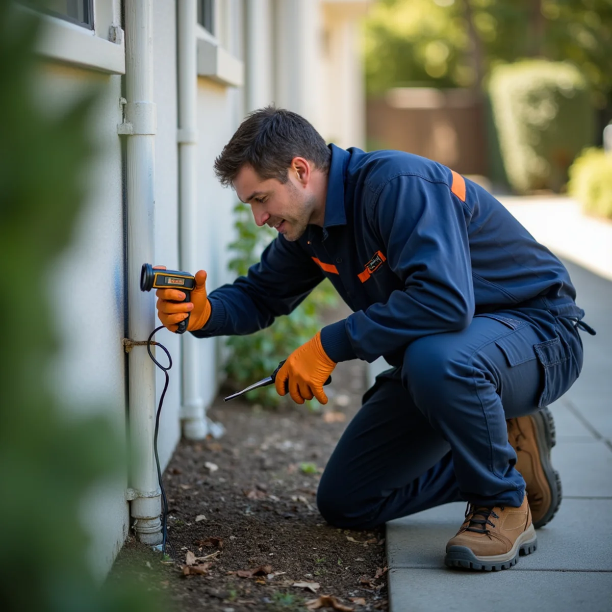 Howard Park, San Carlos property context for water damage restoration