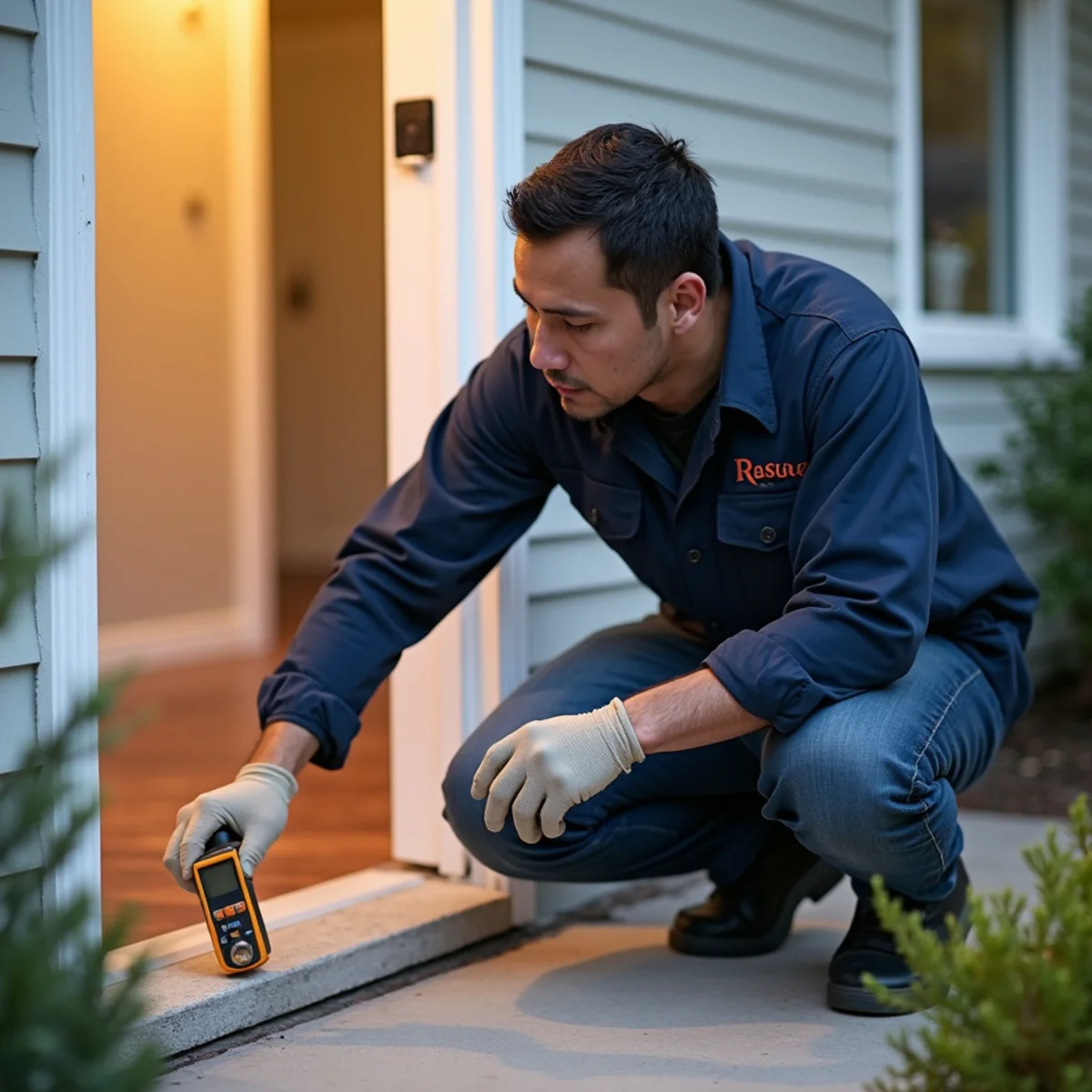 Laureola, San Carlos property context for water damage restoration