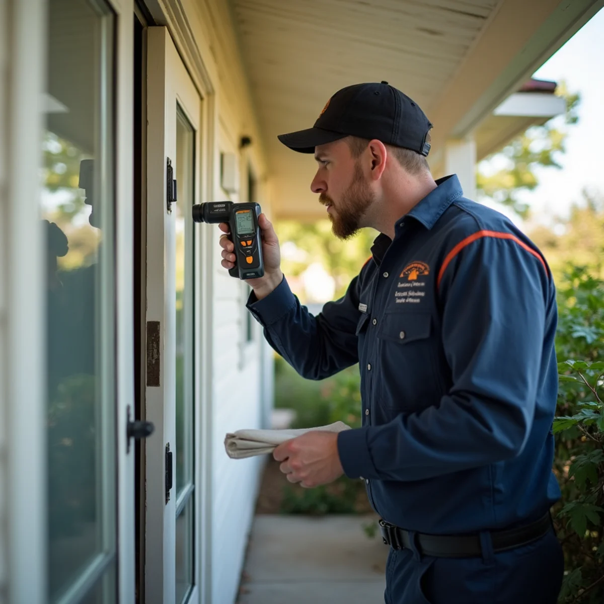 St. Francis, San Carlos property context for water damage restoration