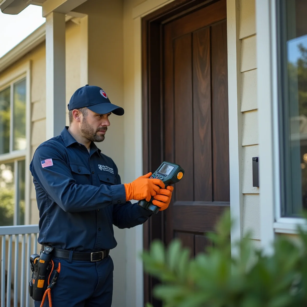 Baywood-Aragon, San Mateo property context for water damage restoration
