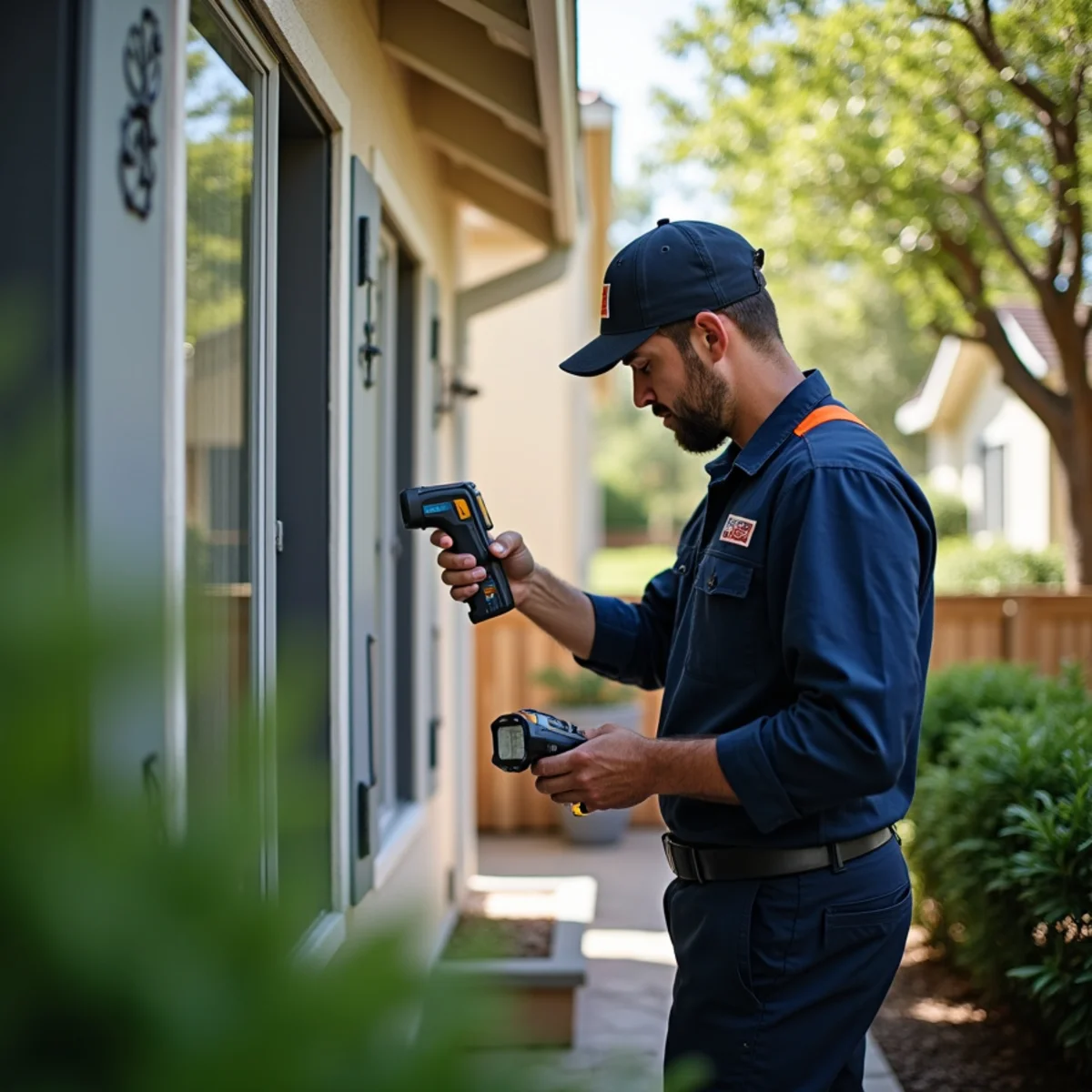 Fiesta Gardens / Bay Meadows, San Mateo property context for water damage restoration