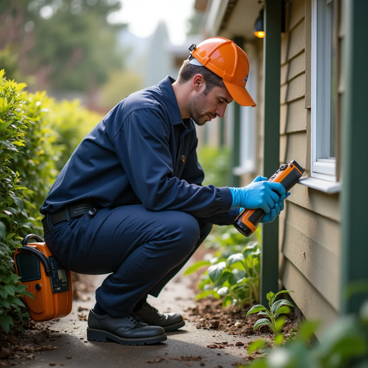 Hillsdale / Sugarloaf, San Mateo property context for water damage restoration