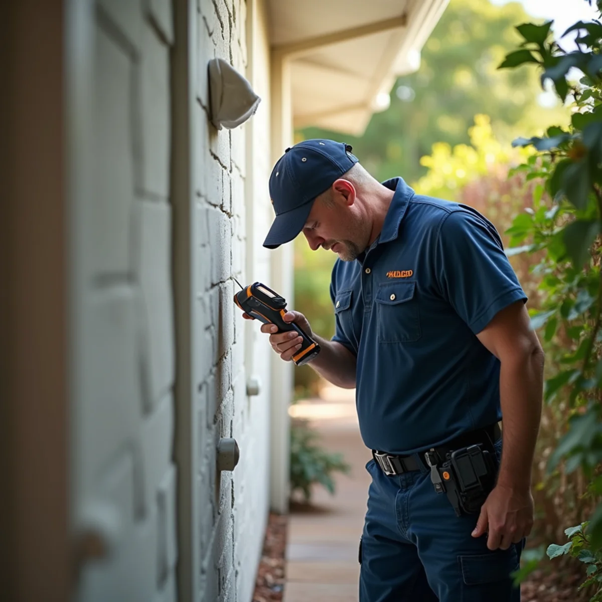 Laurelwood, San Mateo property context for water damage restoration