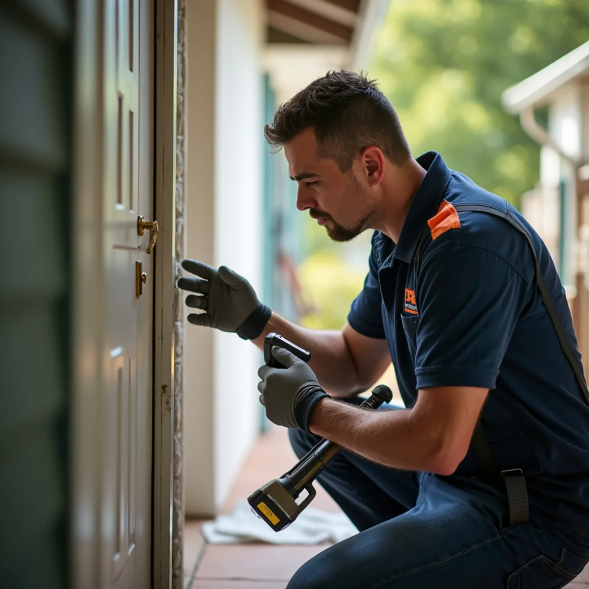 Broadmoor, California residential property context for water damage restoration