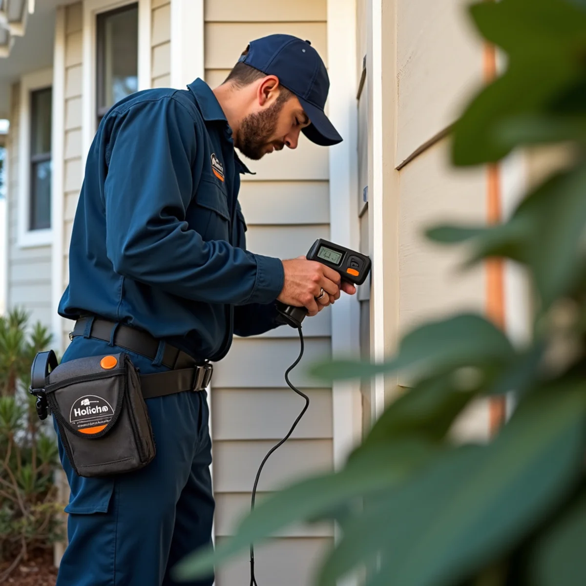 Half Moon Bay, California residential property context for water damage restoration