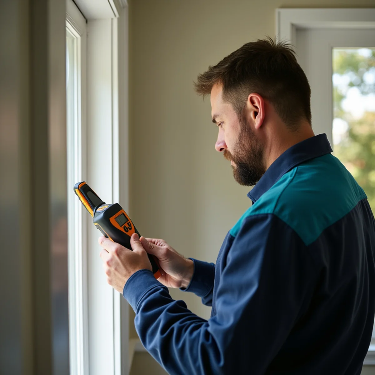 Hillsborough, California residential property context for water damage restoration