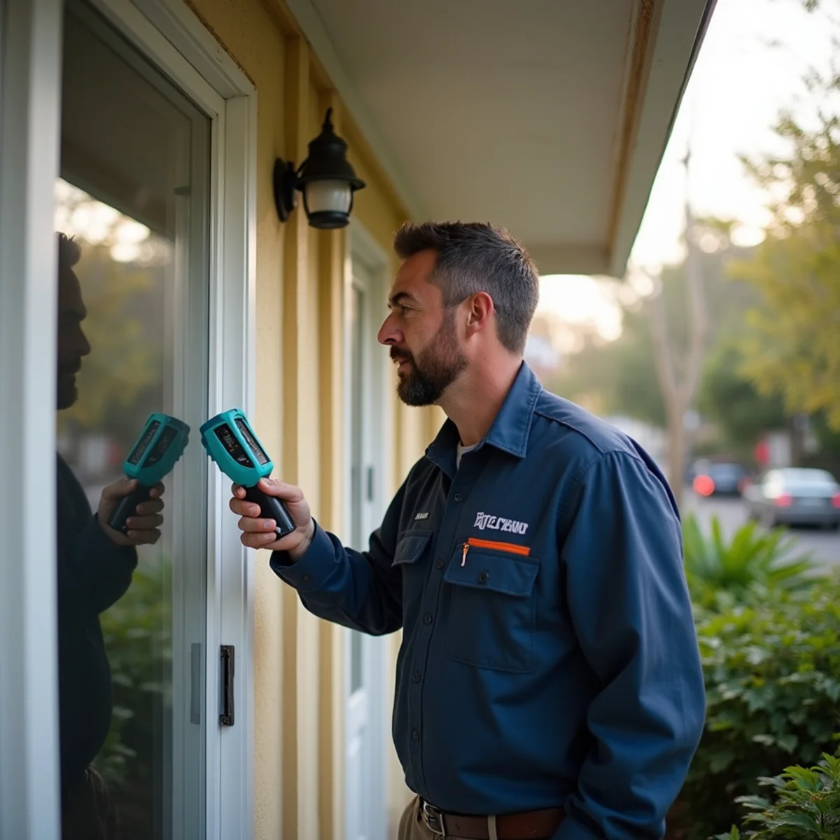 Princeton-by-the-Sea, California residential property context for water damage restoration