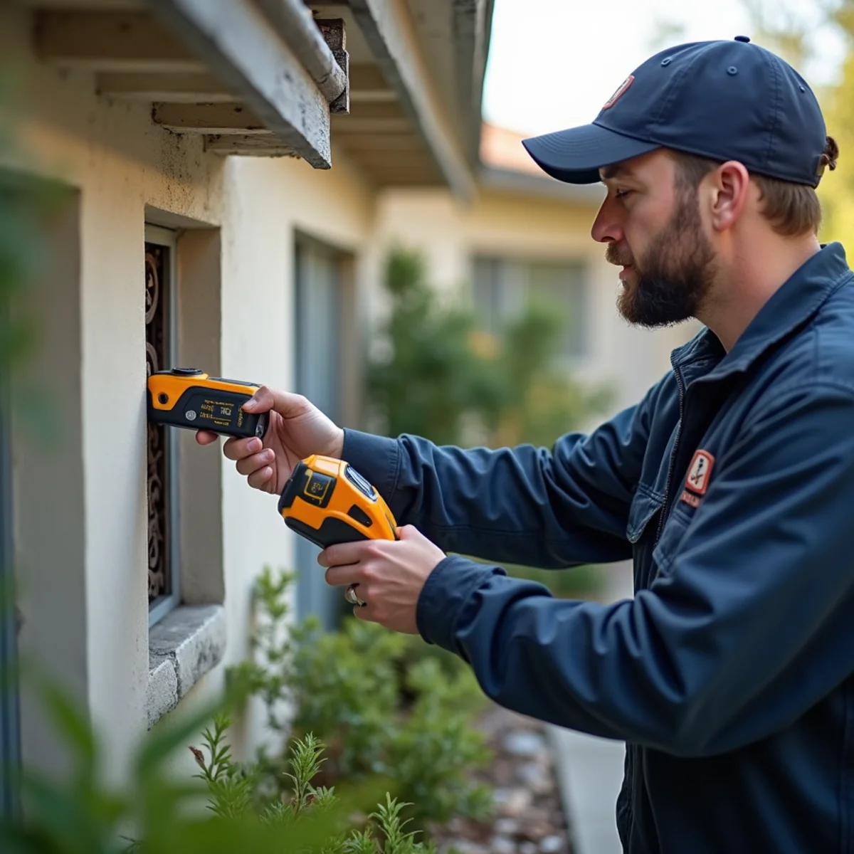San Bruno, California residential property context for water damage restoration