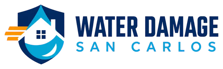 Water Damage San Carlos